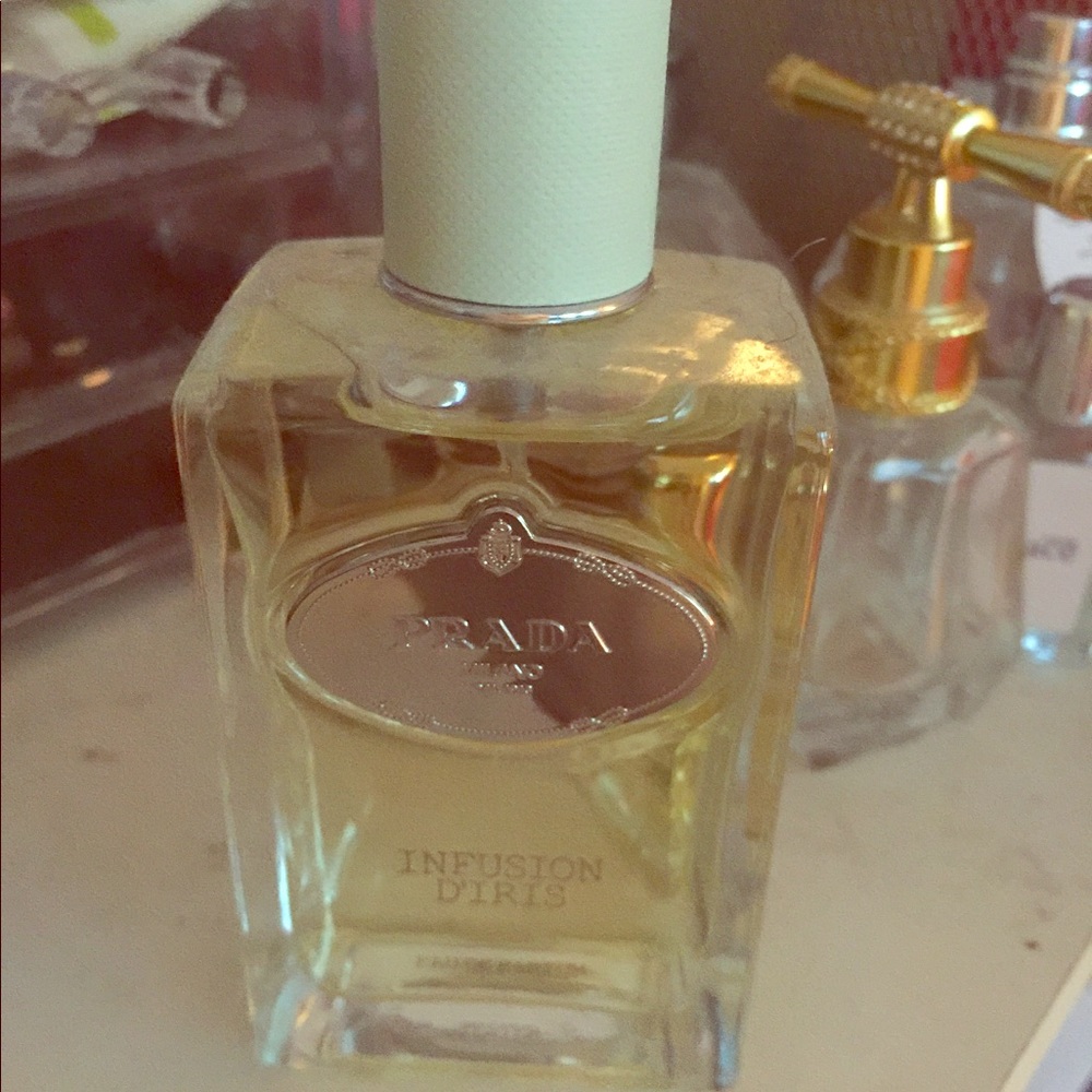 Prada Infusion D’Iris